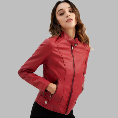 Maya™ | Trendy Jacket