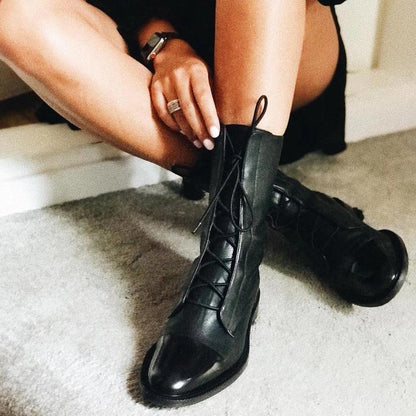 RideRight Boots