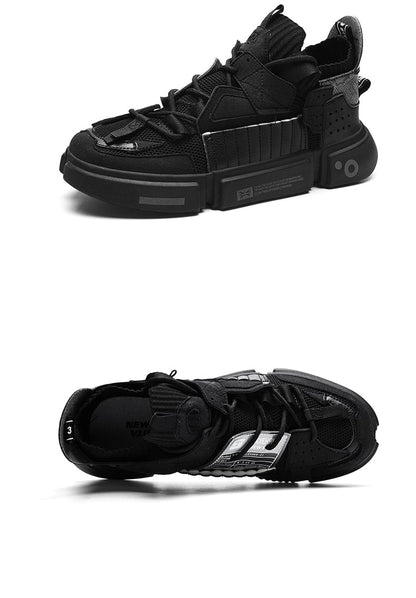 Retro Sneakers A3