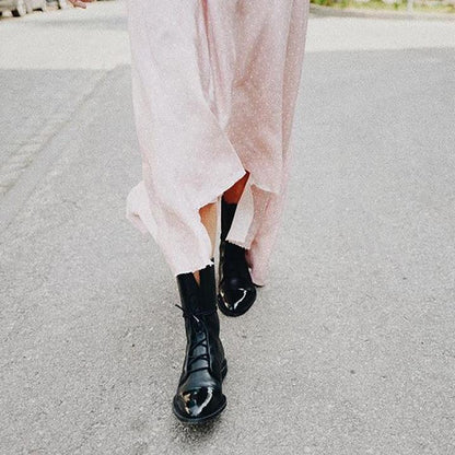 RideRight Boots
