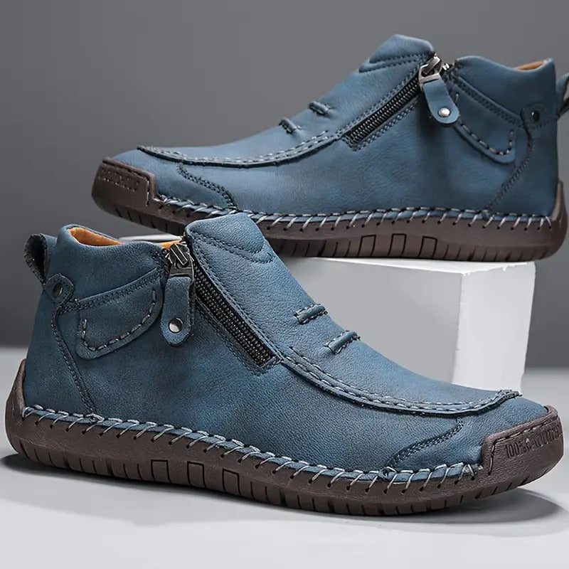 ADRIAN™| Leather SHOES