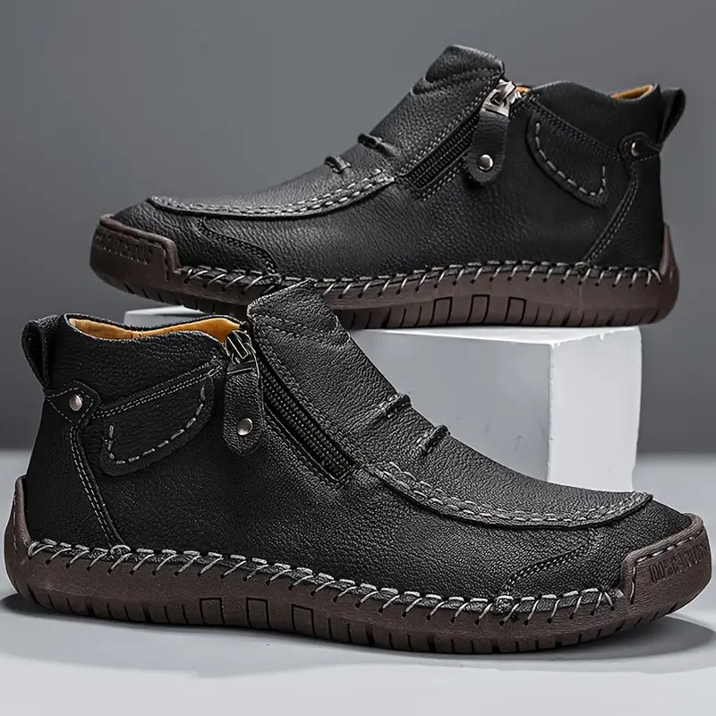 Mauritius | Classic Leather SHOES