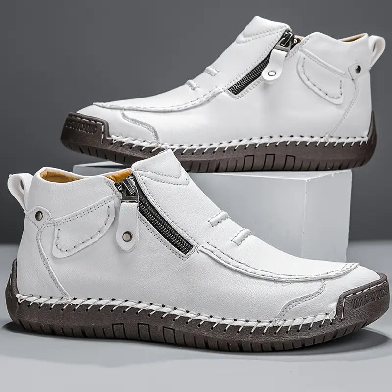 ADRIAN™| Leather SHOES