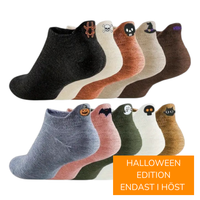 Color mix 10-pack UK size 3-8