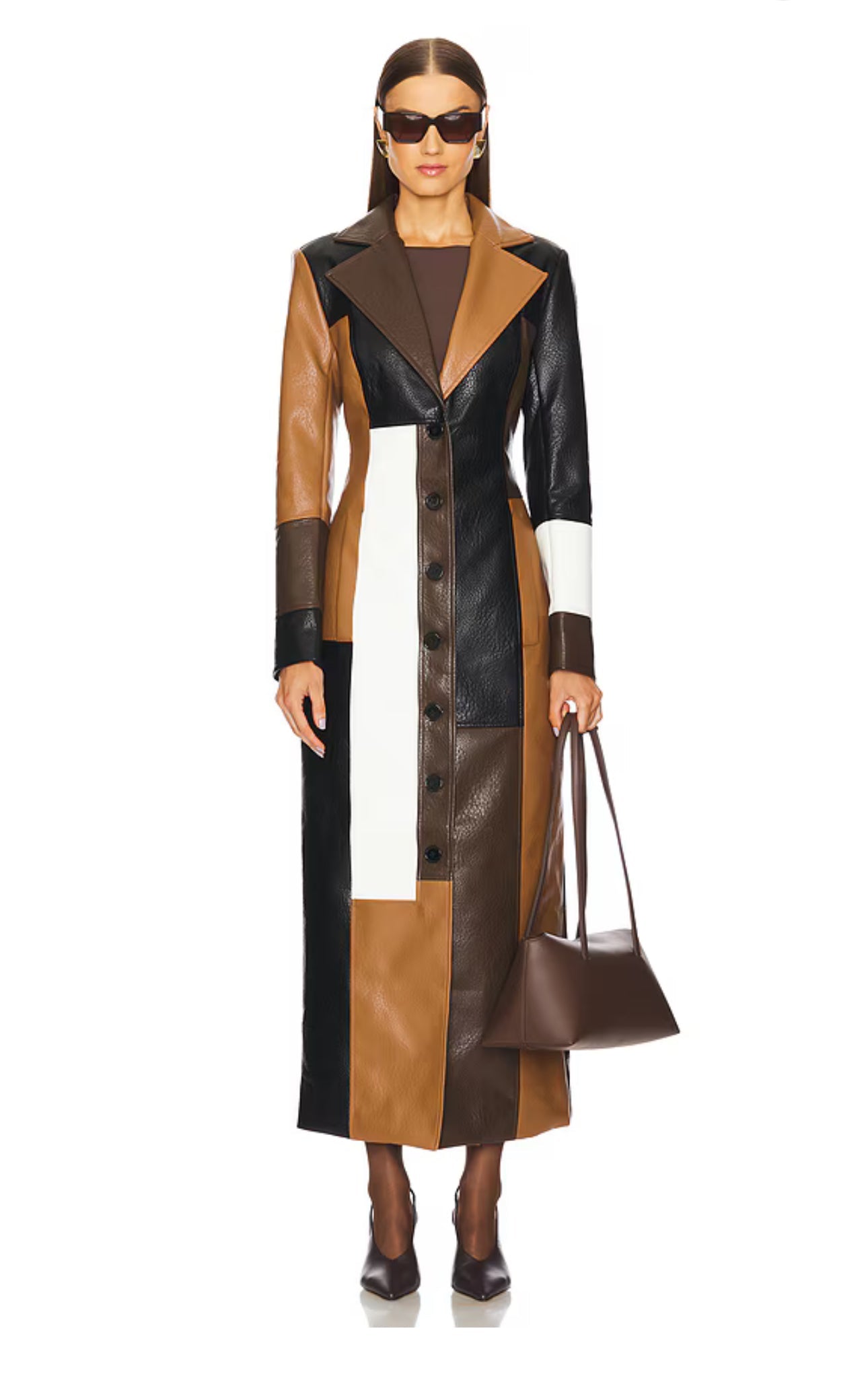 Majestic Empress Coat