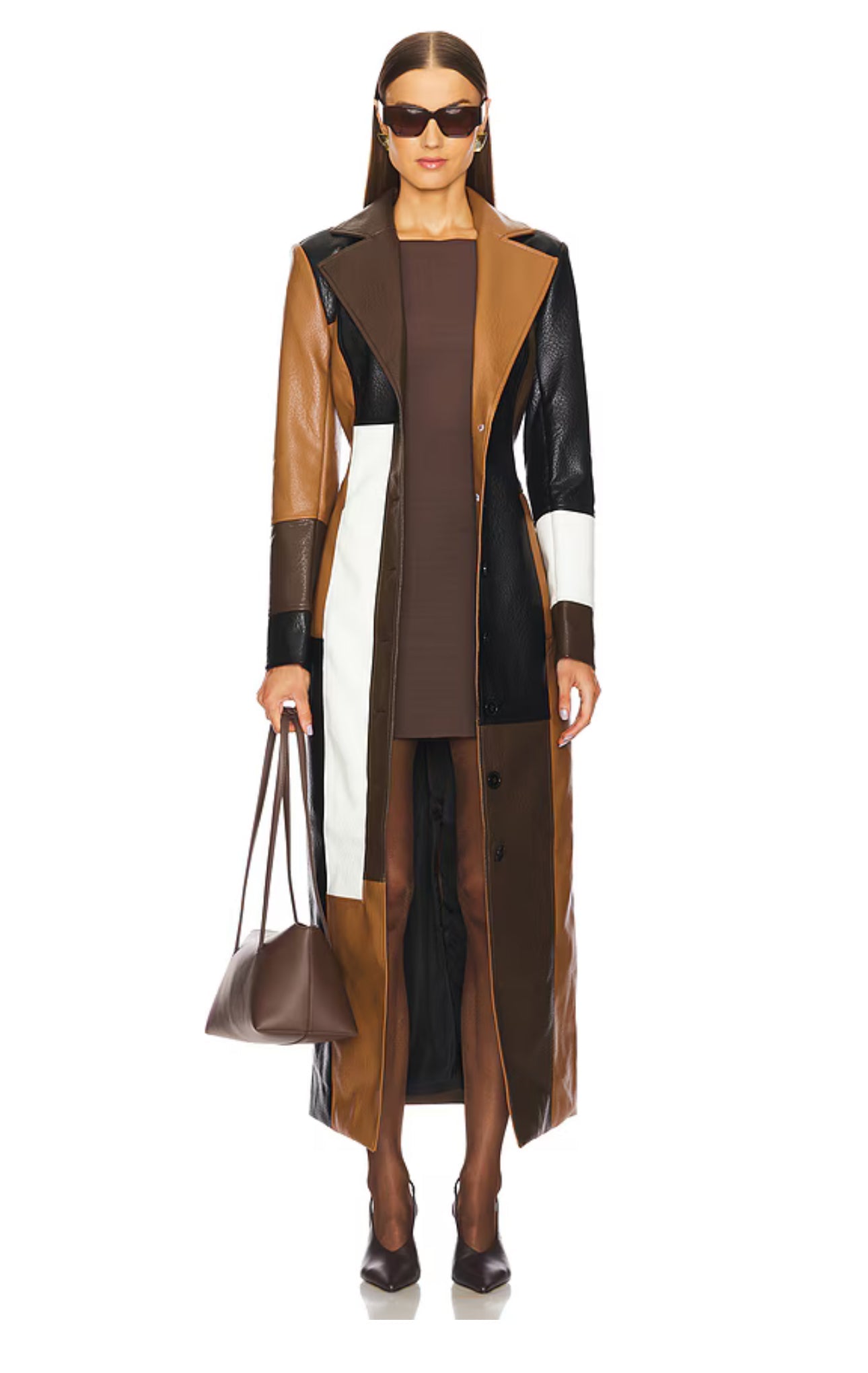 Majestic Empress Coat