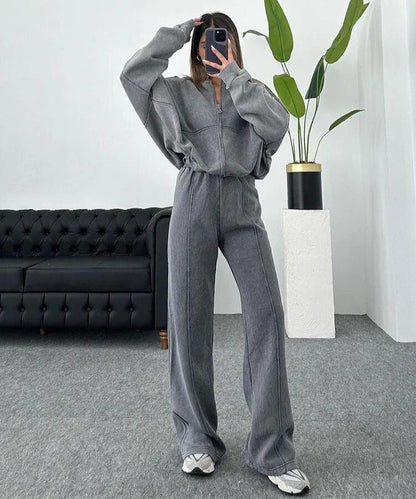Aspen™ - Luxe Casual Tracksuit