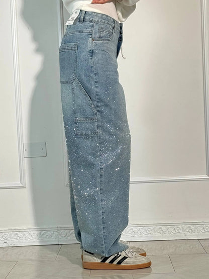 Celeste™ Diamond Pants