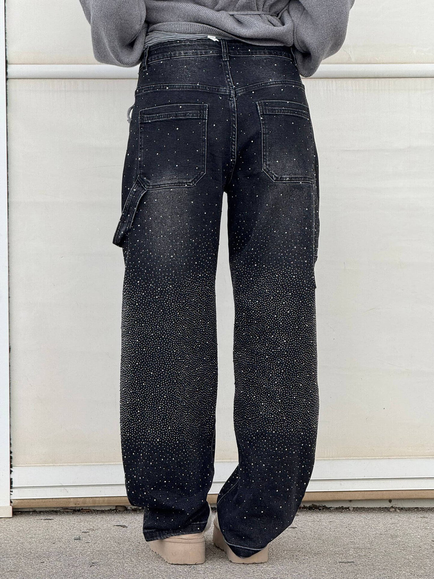 Celeste™ Diamond Pants