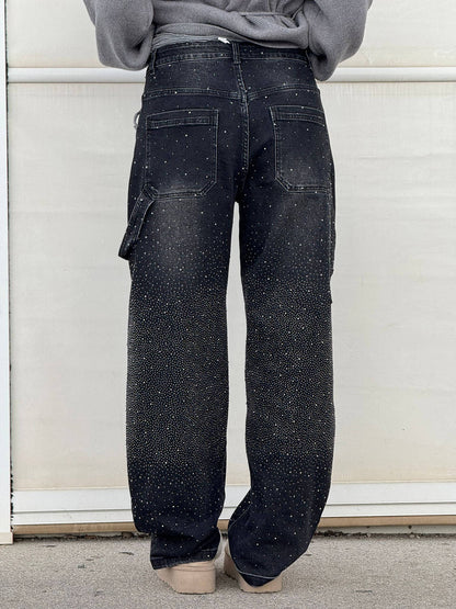 Celeste™ Diamond Pants