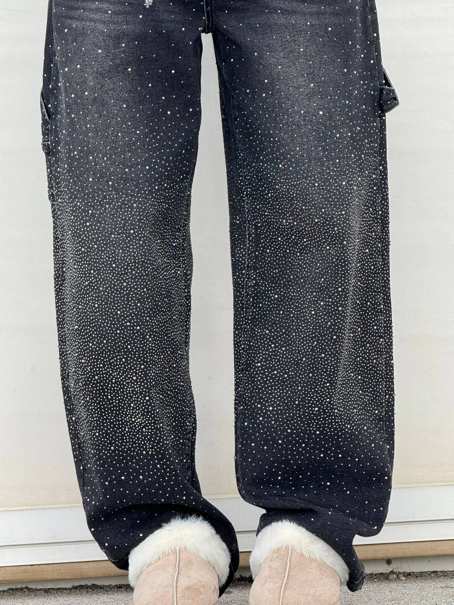 Celeste™ Diamond Pants