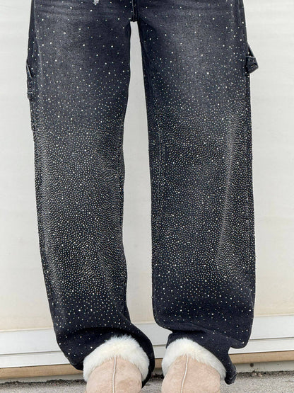 Celeste™ Diamond Pants