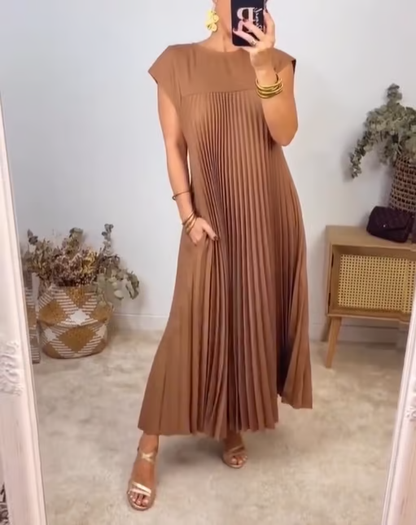 Velora Comfort Dress