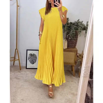 Velora Comfort Dress
