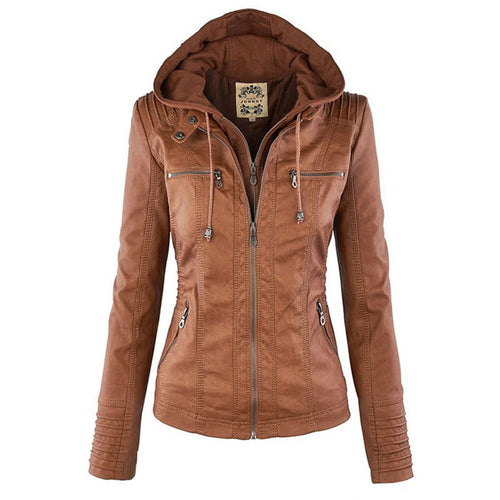 Elie™ | Ultra-elegant jacket