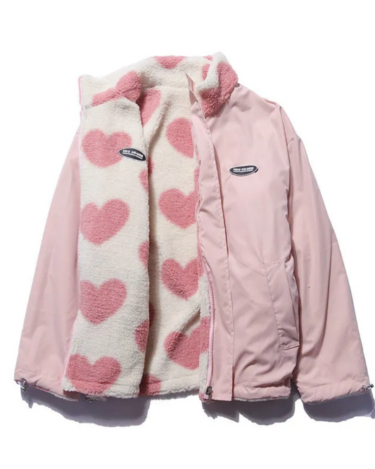 Esmée’s™ Affection Cape