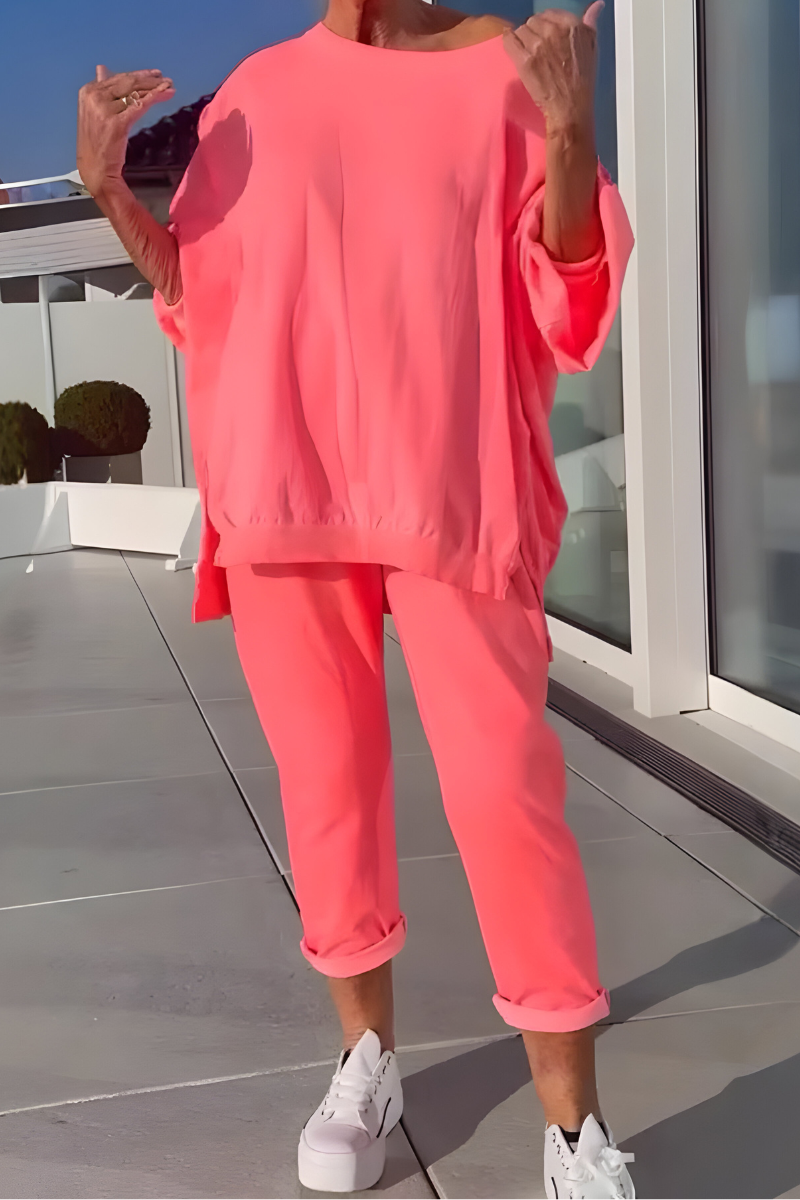 Cloud™ | Women's Casual Two Piece Set