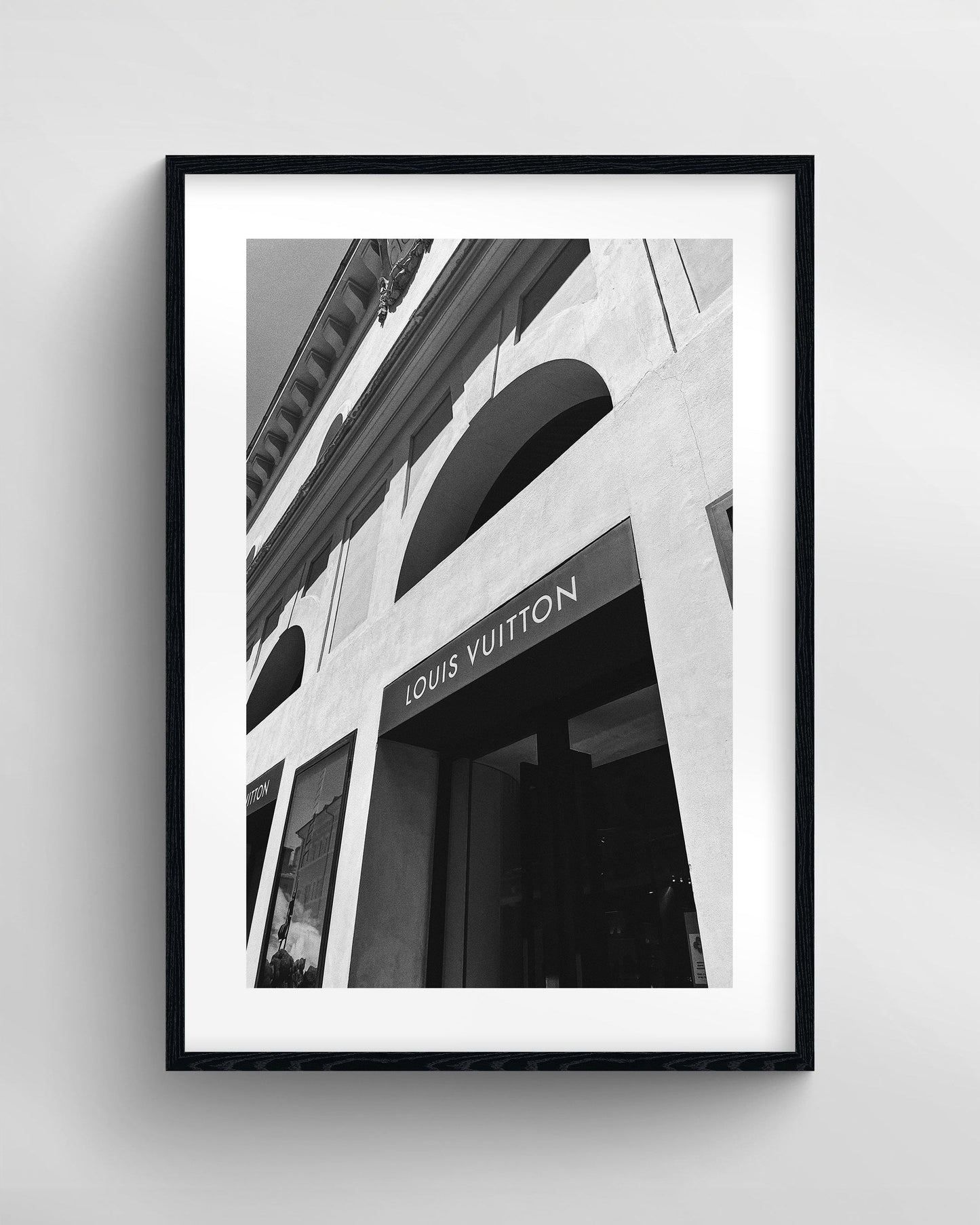Luxe Avenue