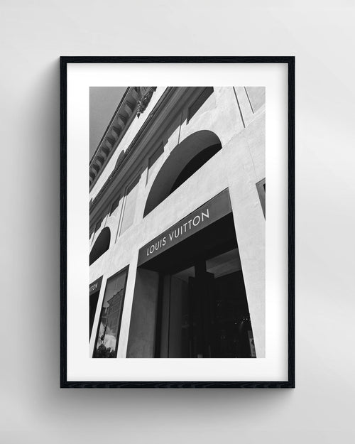 Luxe Avenue