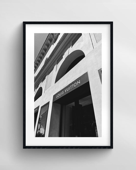 Luxe Avenue