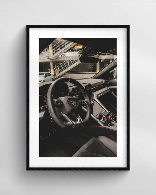Luxury Torque