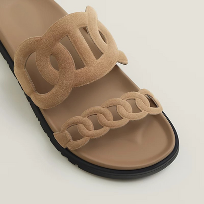Eclea | Elegant Sandals