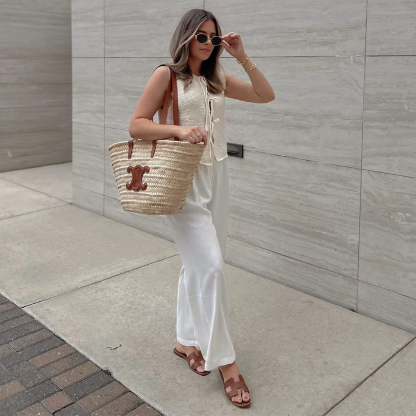 Ammy | Elegant Sandals