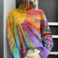 Multicolour