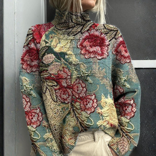 Danira™ | Women’s Relaxed Grace Knit Sweater
