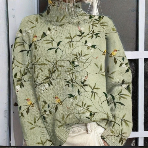 Lorienne™ | Women’s Gentle Feel Knit Sweater