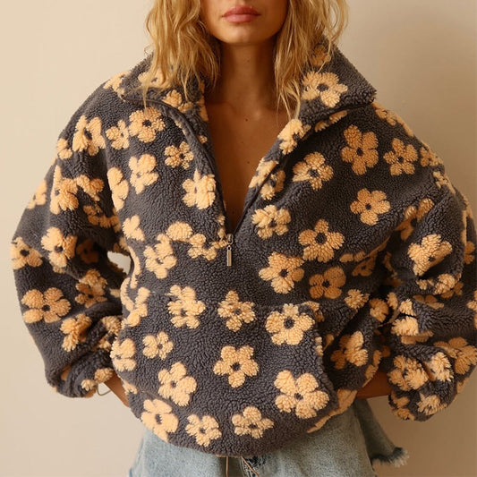Zara™ | Daisy Jacket