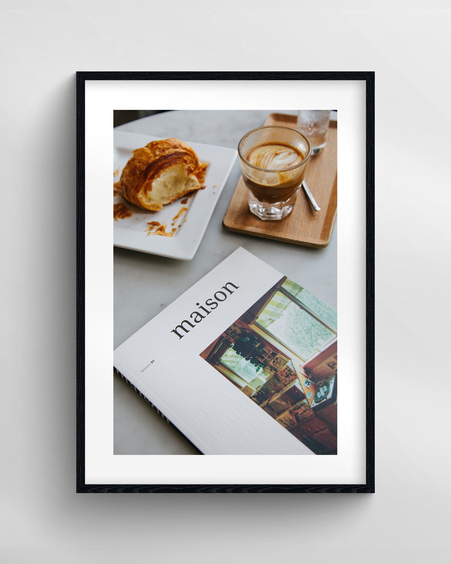 Maison Moments