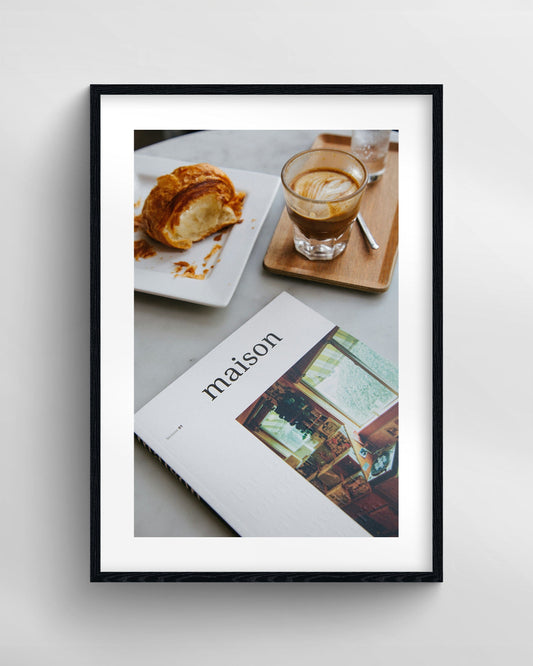 Maison Moments