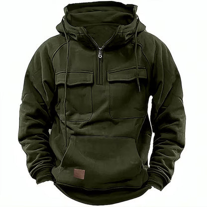 Rogue™ - Tactical Utility Hoodie