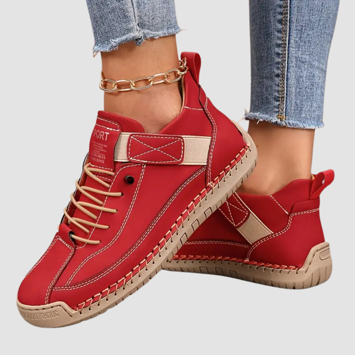 Mia | Everyday Sneakers
