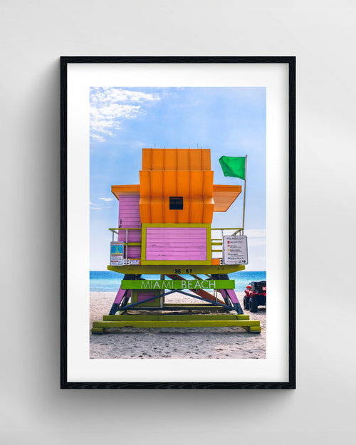 Miami Beach