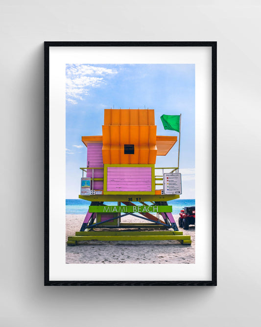 Miami Beach