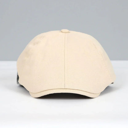 Albert | Modern Classic Cap