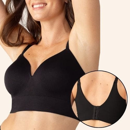 Serena – Shaping Bra Without Underwire