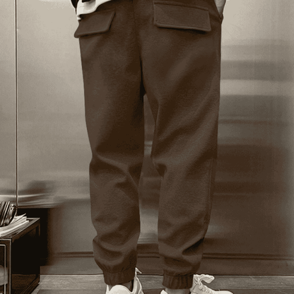 Raj™ Smart Stretch Trousers