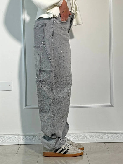 Celeste™ Diamond Pants