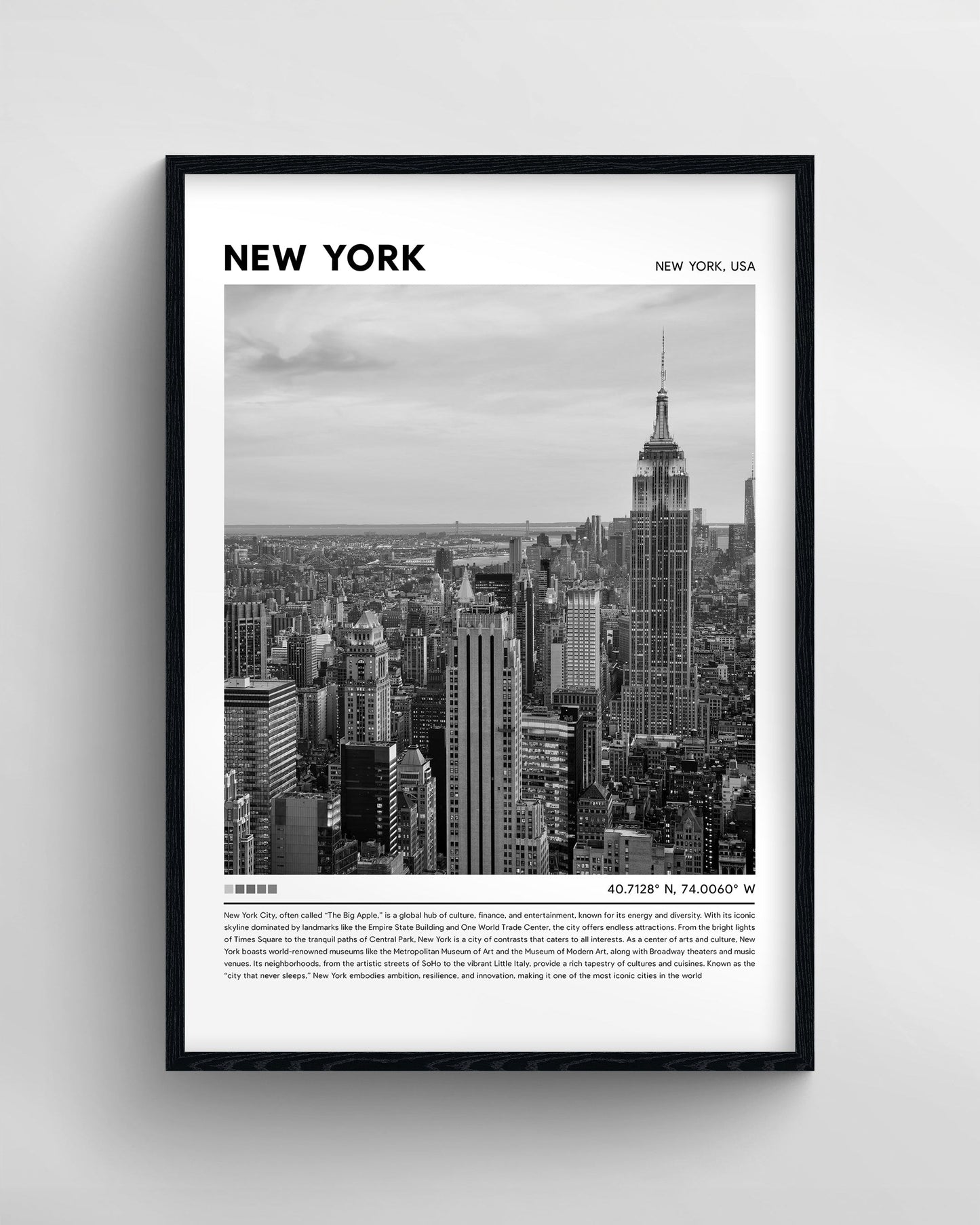New York