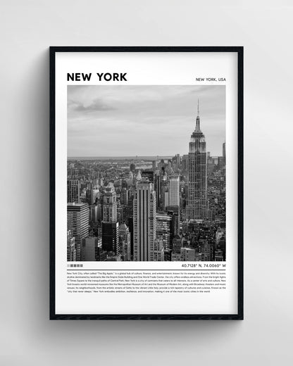 New York