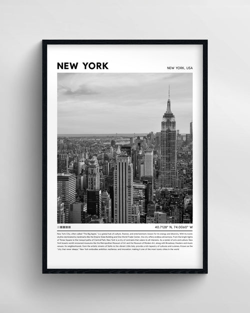 New York