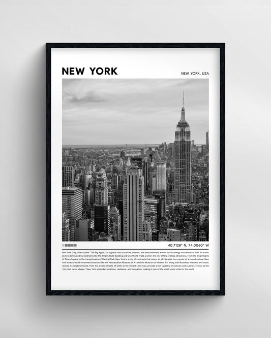 New York