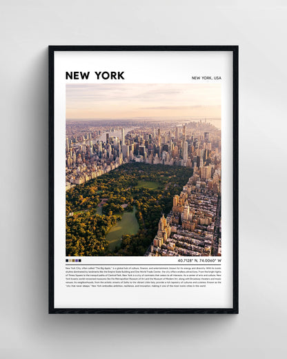 New York