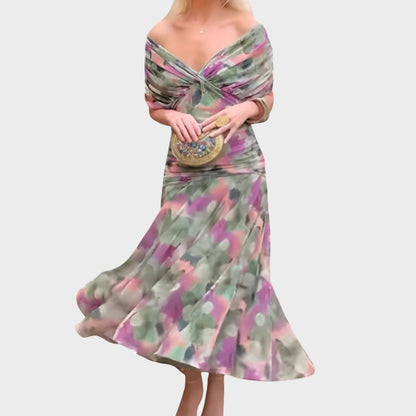 Loenna | Elegant Dress