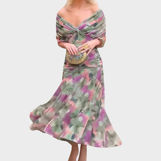 Loenna | Elegant Dress