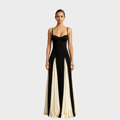 Awen | Elegant Maxi Dress