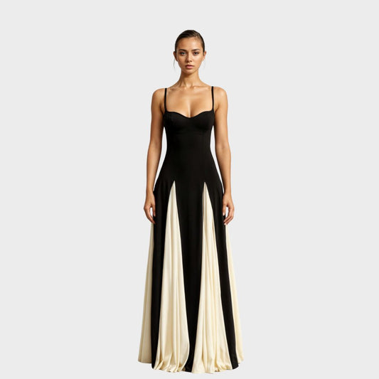 Awen | Elegant Maxi Dress